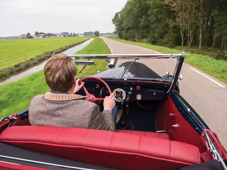 1934 Peugeot - Image 21 of 31