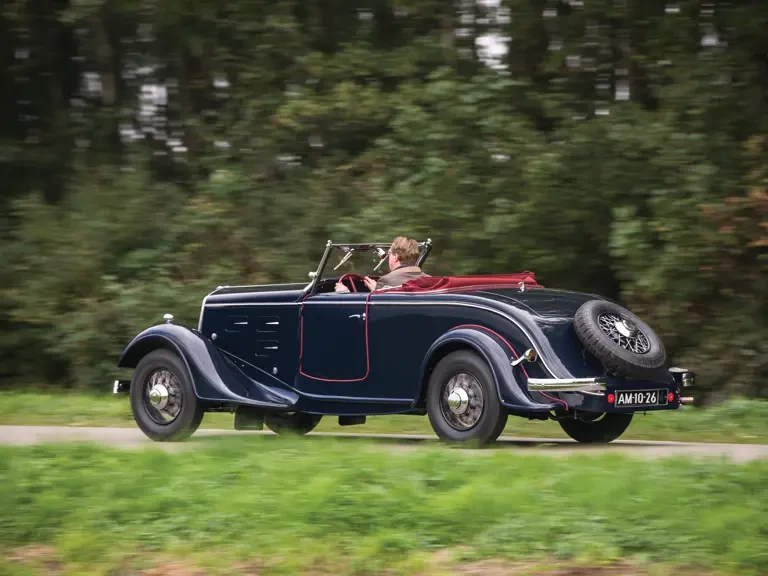 1934 Peugeot - Image 23 of 31