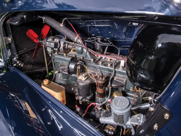1934 Peugeot - Image 4 of 31
