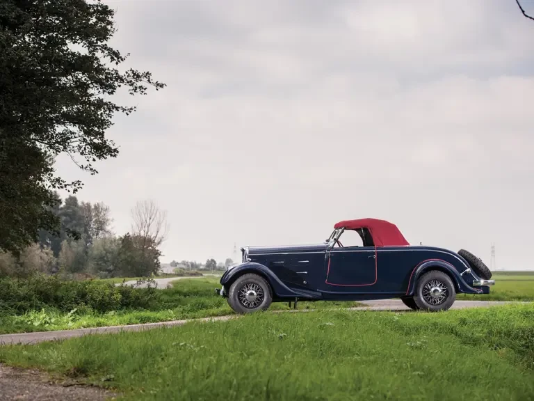 1934 Peugeot - Image 31 of 31