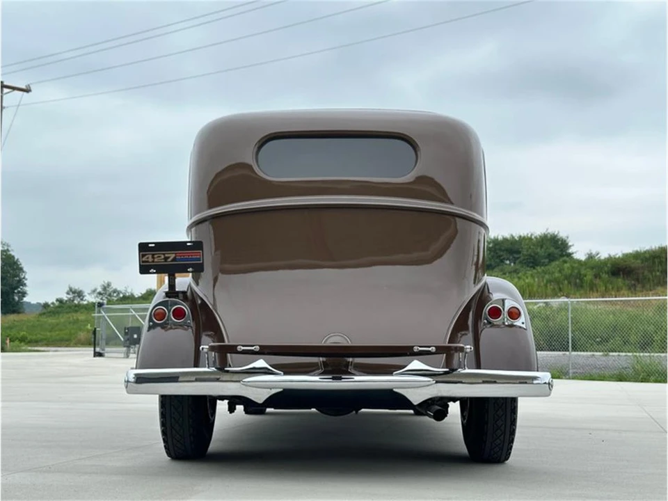 1934 Pierce-Arrow - Image 21 of 31