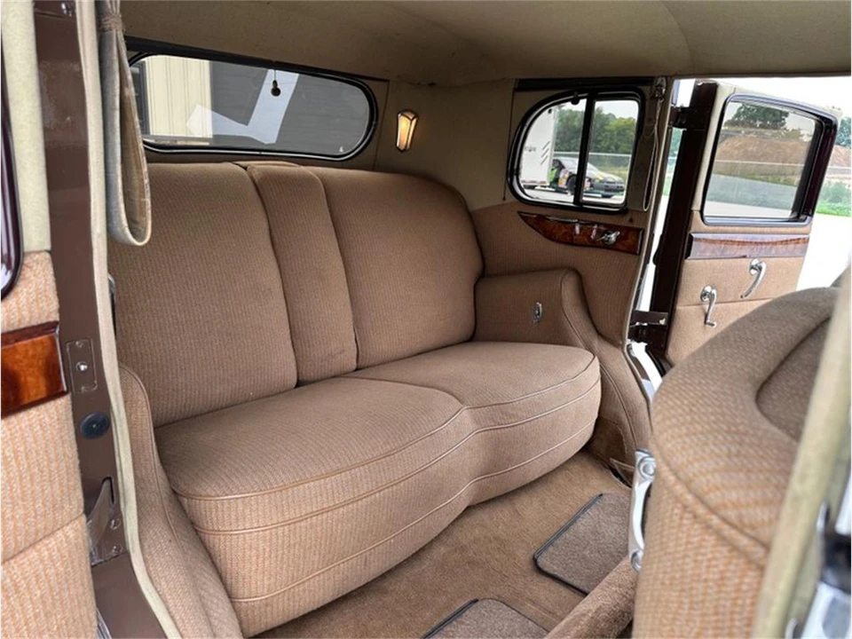 1934 Pierce-Arrow - Image 29 of 31