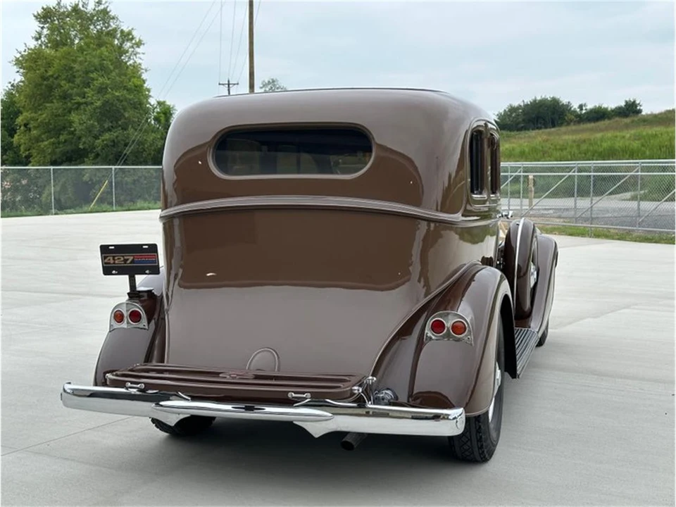1934 Pierce-Arrow - Image 15 of 31