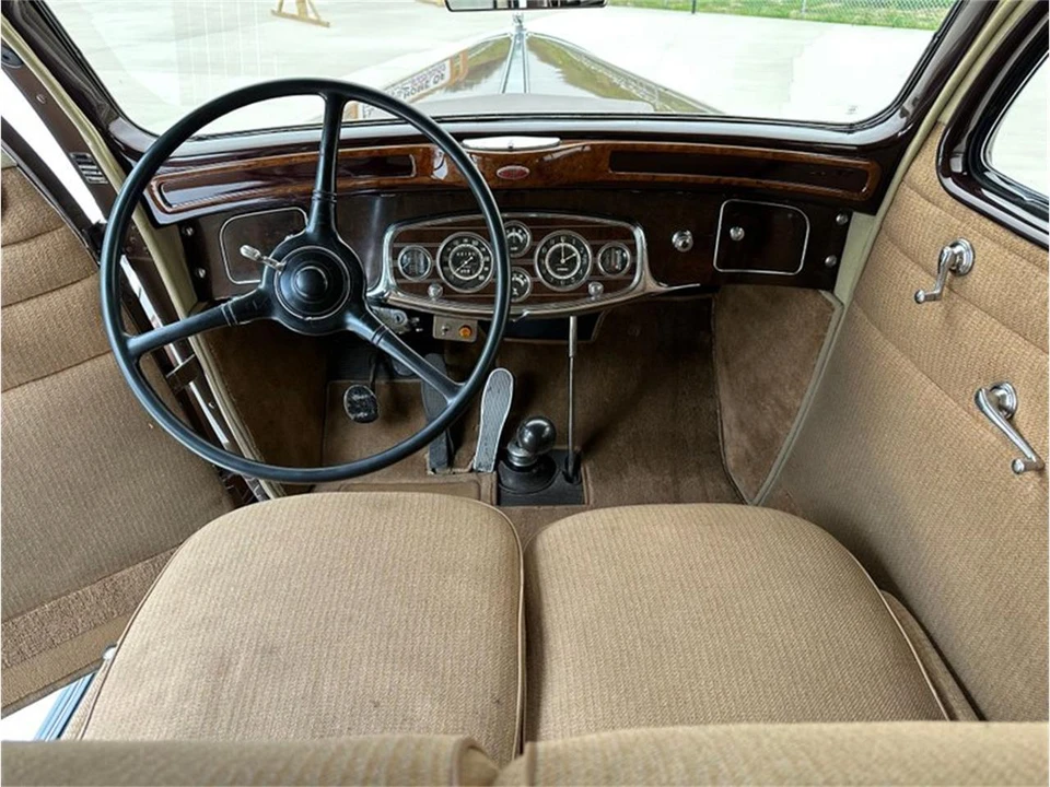 1934 Pierce-Arrow - Image 23 of 31