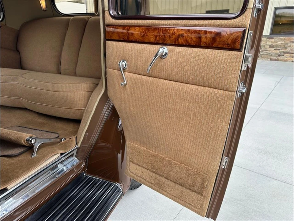 1934 Pierce-Arrow - Image 28 of 31