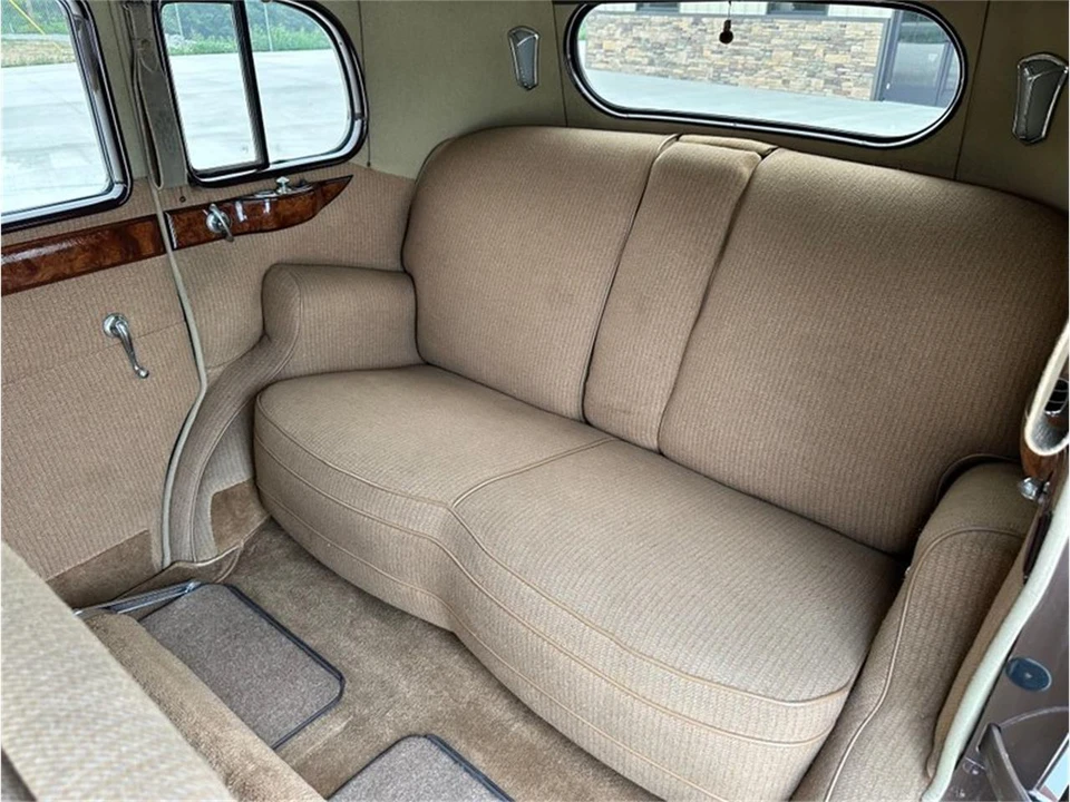 1934 Pierce-Arrow - Image 24 of 31