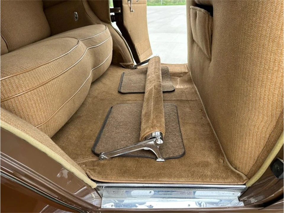 1934 Pierce-Arrow - Image 30 of 31