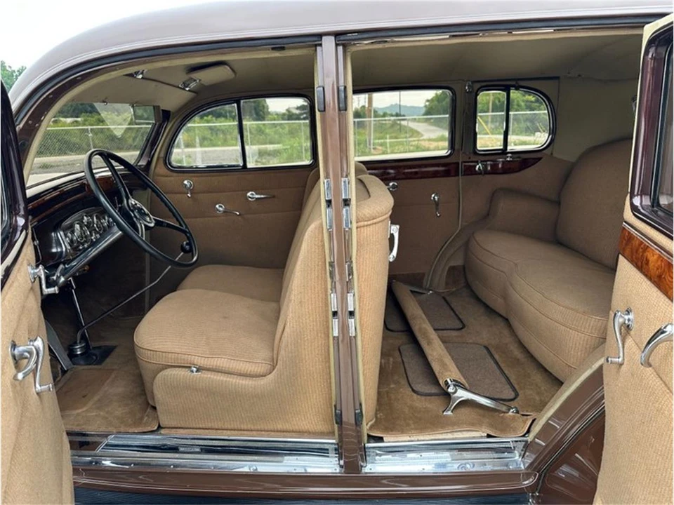 1934 Pierce-Arrow - Image 22 of 31