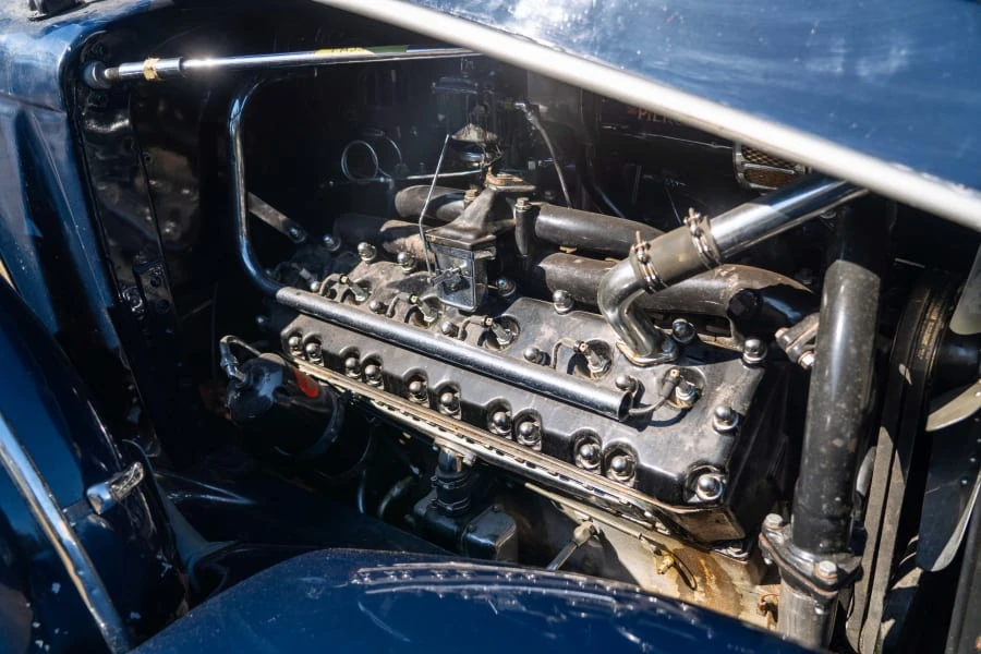 1934 Pierce-Arrow - Image 26 of 26