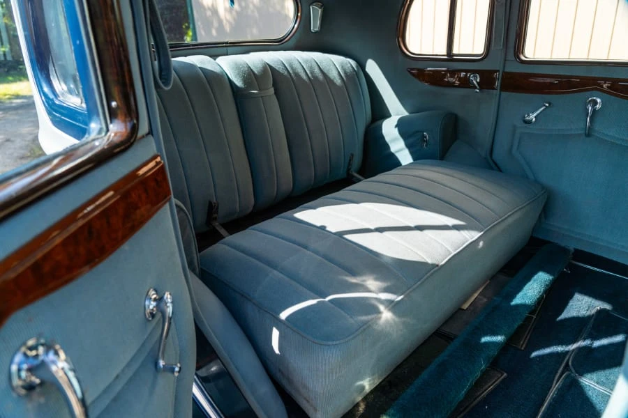 1934 Pierce-Arrow - Image 23 of 26