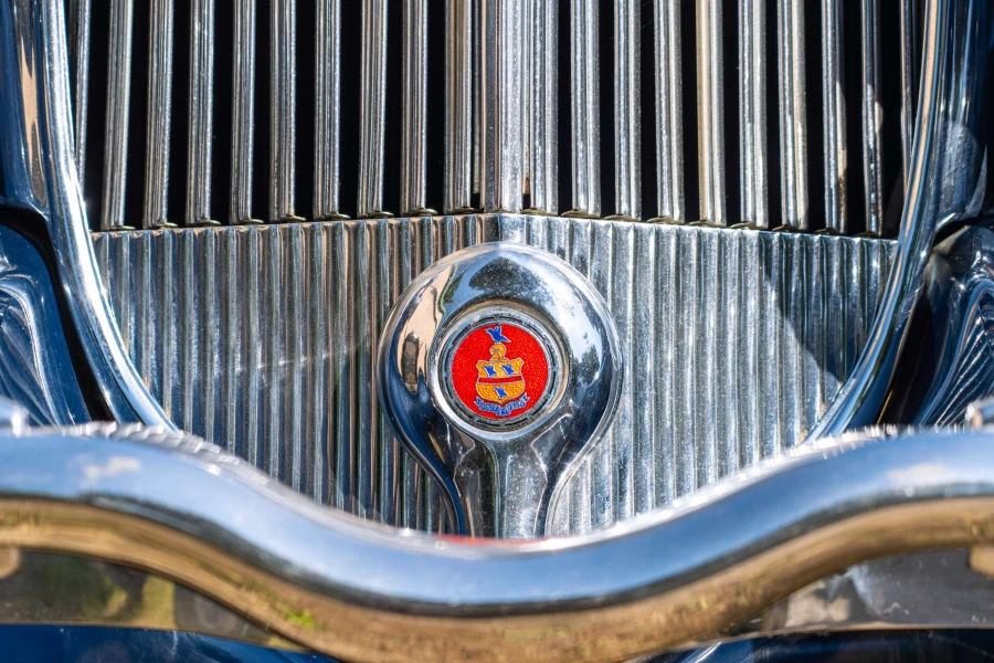 1934 Pierce-Arrow - Image 13 of 26