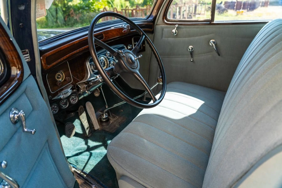 1934 Pierce-Arrow - Image 22 of 26