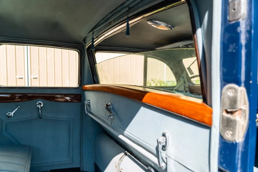 1934 Pierce-Arrow - Image 19 of 26