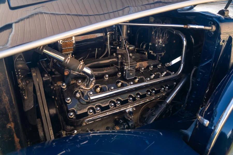 1934 Pierce-Arrow - Image 25 of 26