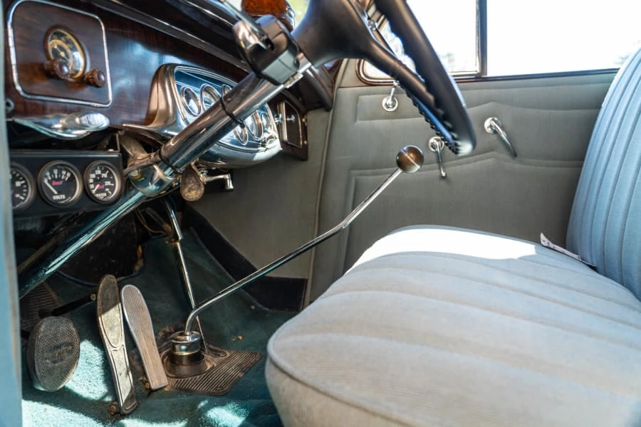 1934 Pierce-Arrow - Image 24 of 26