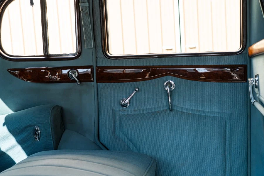1934 Pierce-Arrow - Image 18 of 26