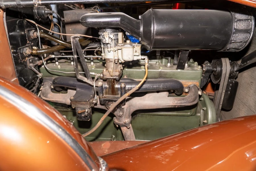 1934 Pierce-Arrow - Image 19 of 21
