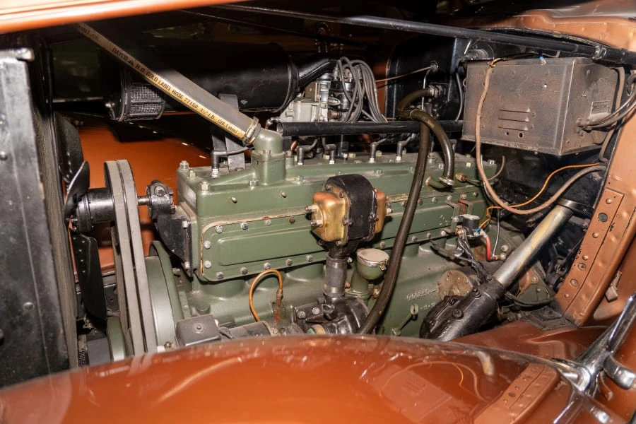 1934 Pierce-Arrow - Image 20 of 21