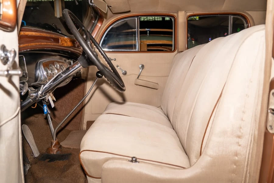 1934 Pierce-Arrow - Image 13 of 21
