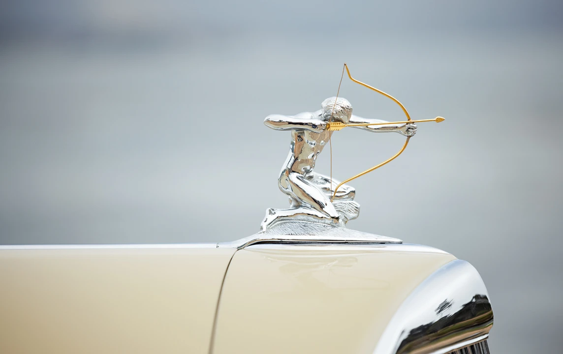 1934 Pierce-Arrow - Image 17 of 31
