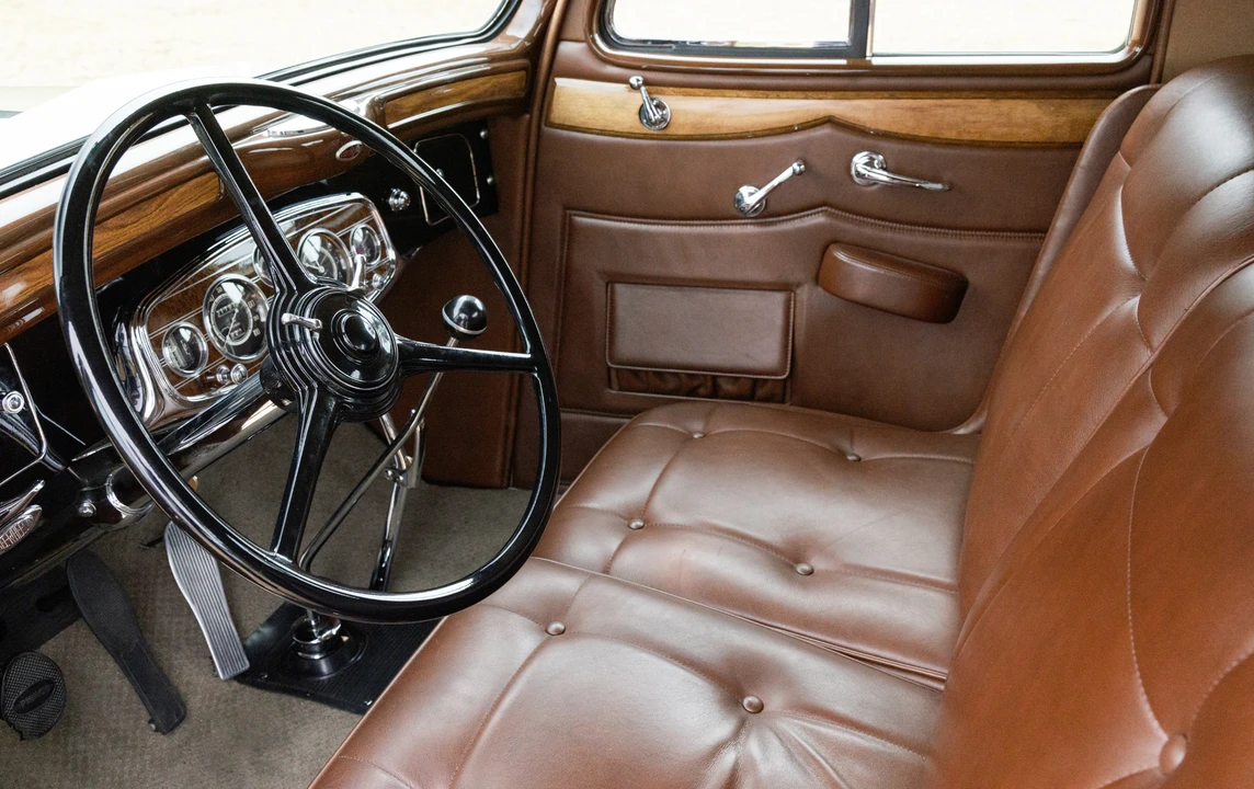 1934 Pierce-Arrow - Image 25 of 31