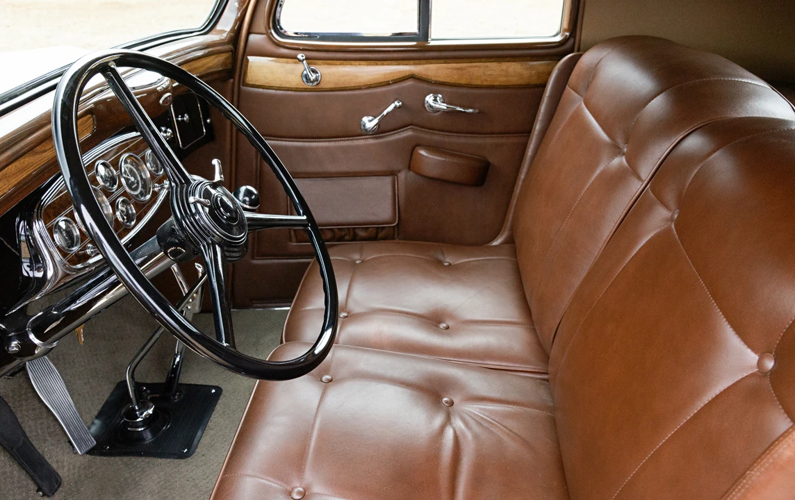 1934 Pierce-Arrow - Image 24 of 31