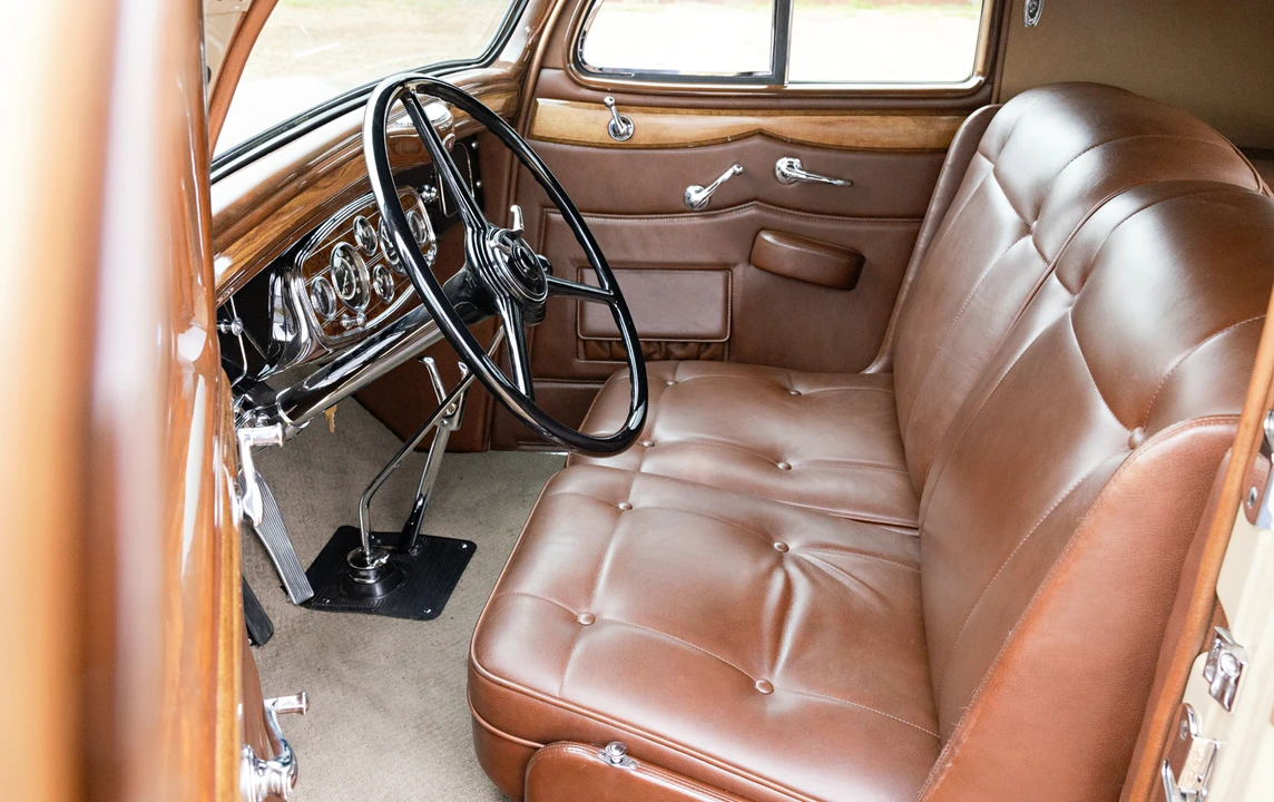 1934 Pierce-Arrow - Image 23 of 31