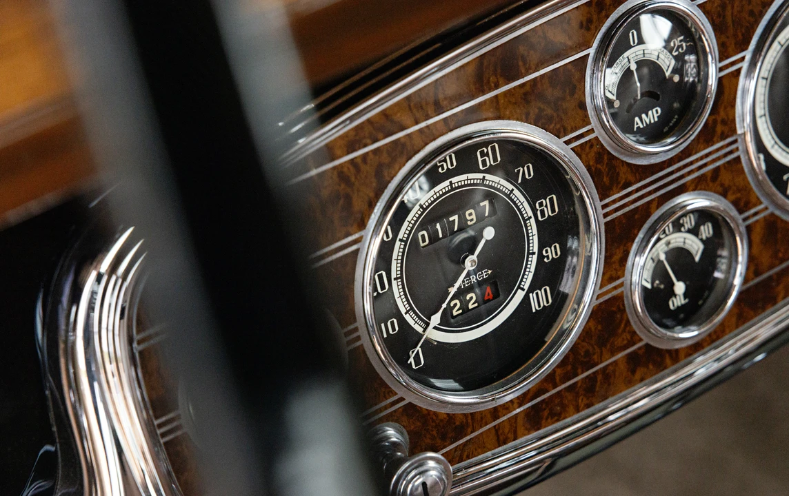 1934 Pierce-Arrow - Image 29 of 31