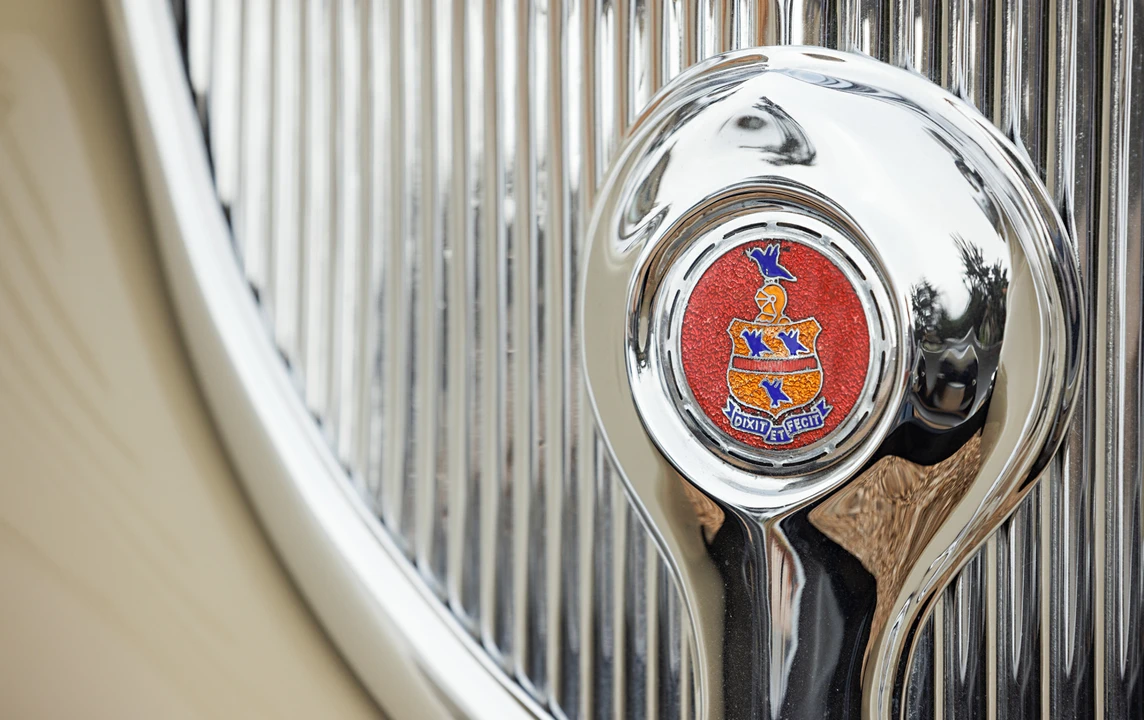 1934 Pierce-Arrow - Image 19 of 31