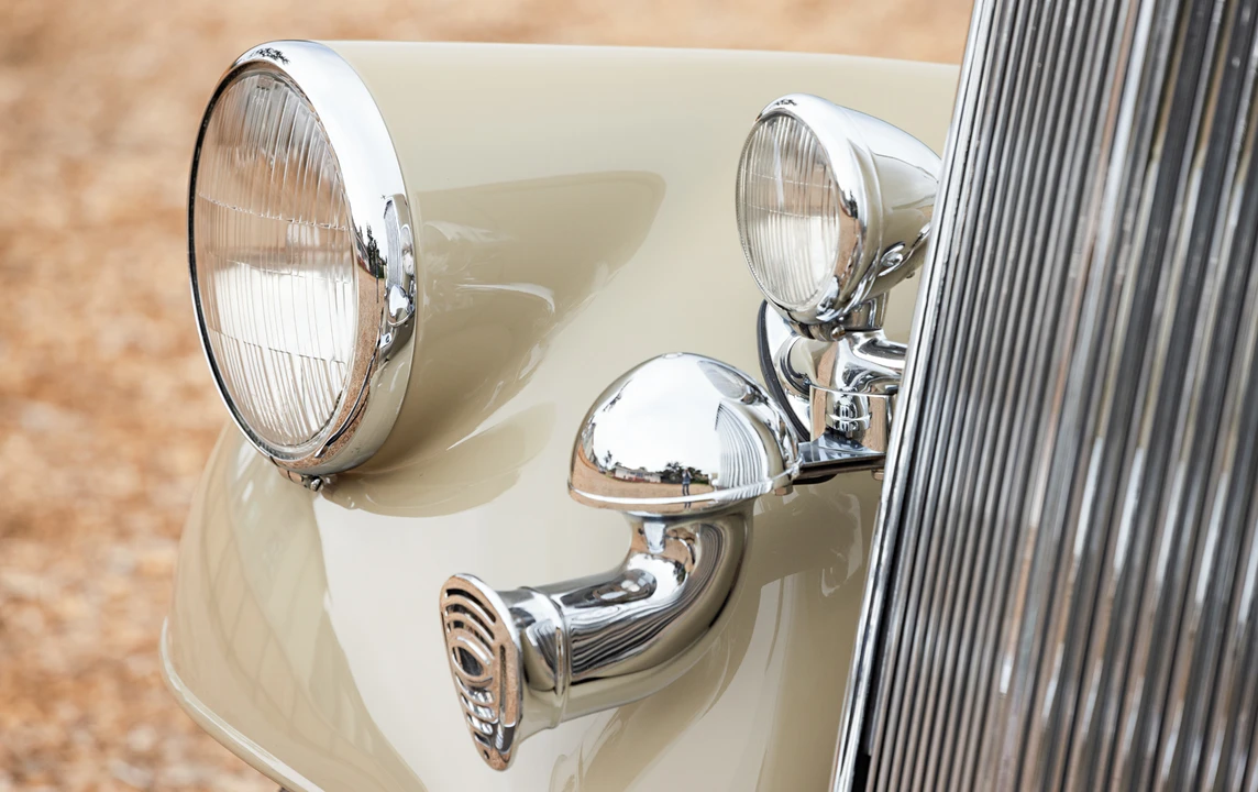 1934 Pierce-Arrow - Image 15 of 31