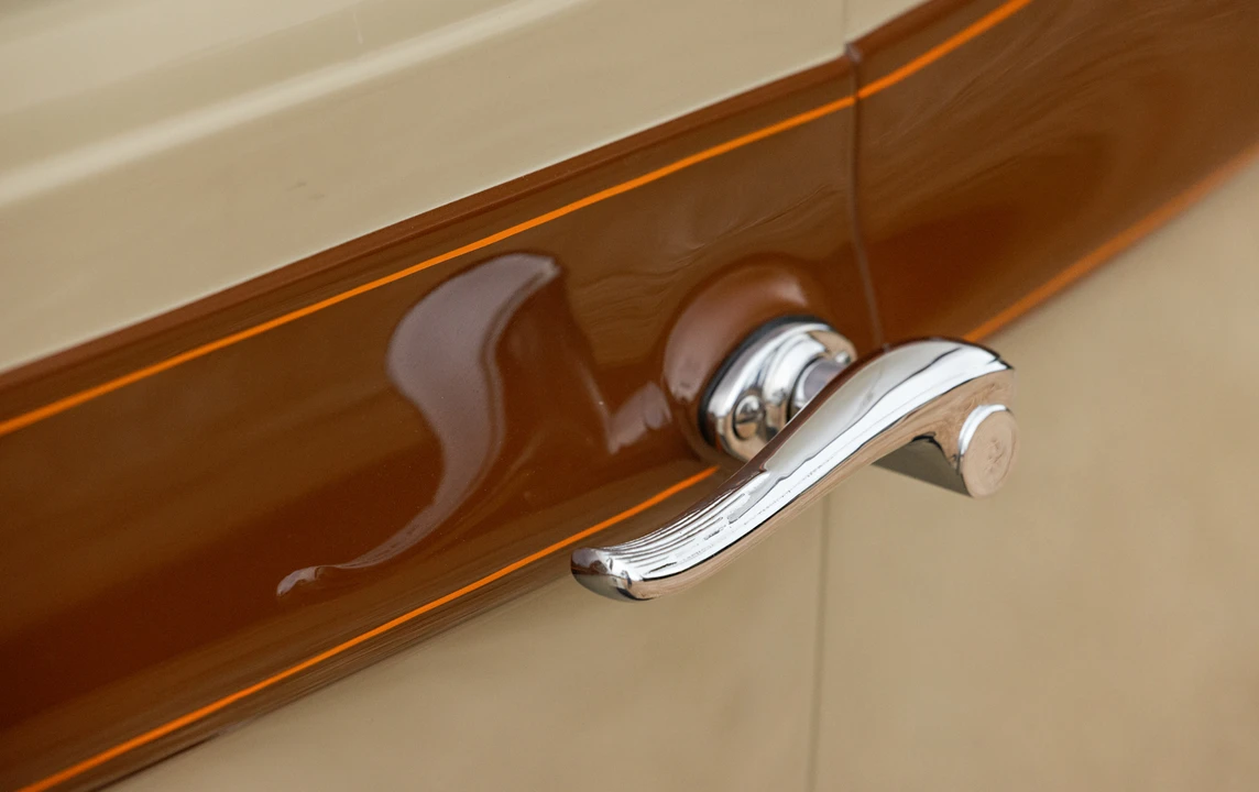 1934 Pierce-Arrow - Image 22 of 31