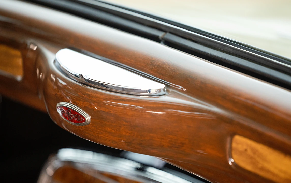 1934 Pierce-Arrow - Image 30 of 31