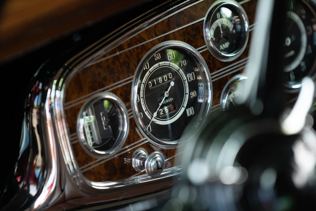 1934 Pierce-Arrow - Image 17 of 31