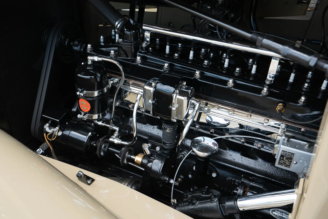 1934 Pierce-Arrow - Image 26 of 31