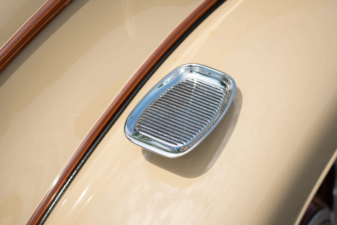 1934 Pierce-Arrow - Image 3 of 31