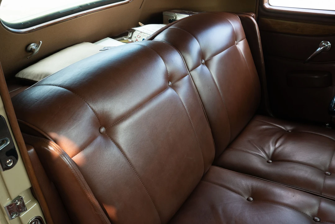 1934 Pierce-Arrow - Image 20 of 31