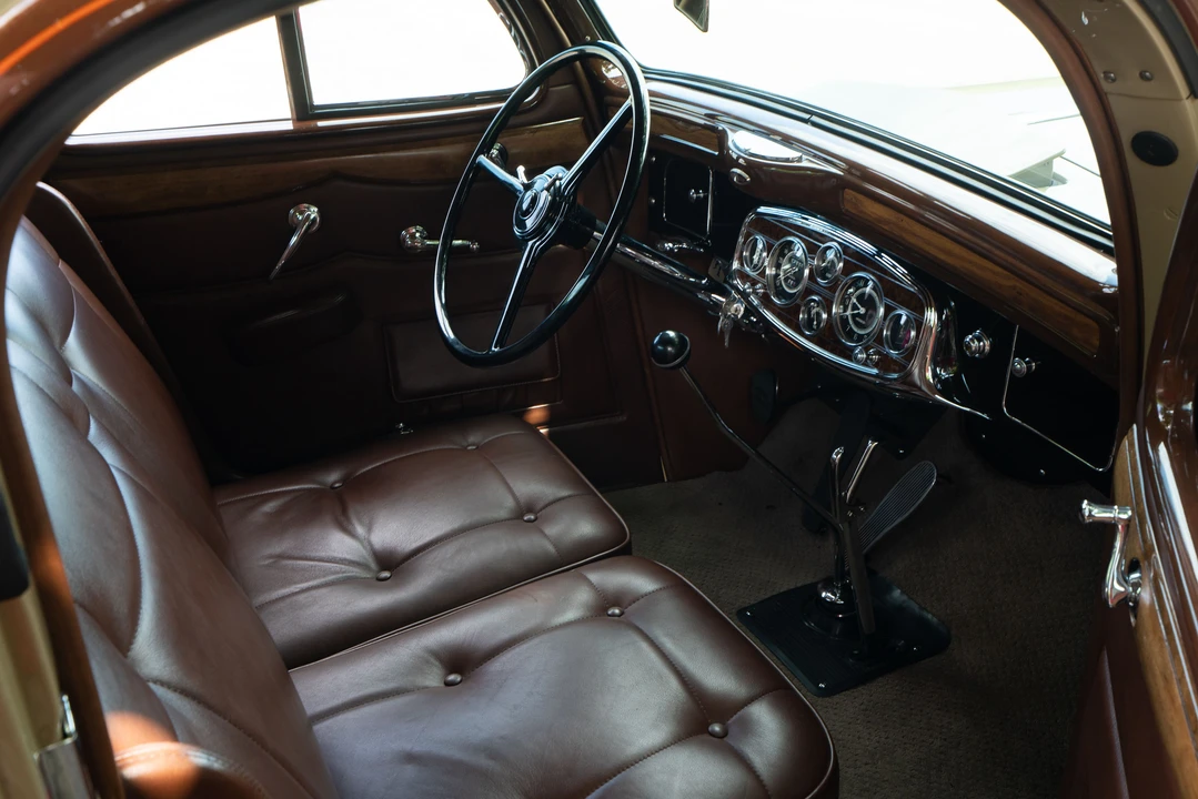 1934 Pierce-Arrow - Image 21 of 31