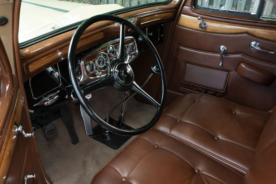 1934 Pierce-Arrow - Image 19 of 31