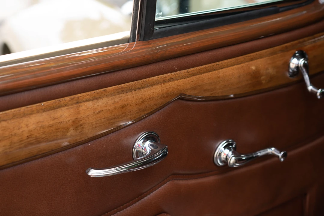 1934 Pierce-Arrow - Image 15 of 31