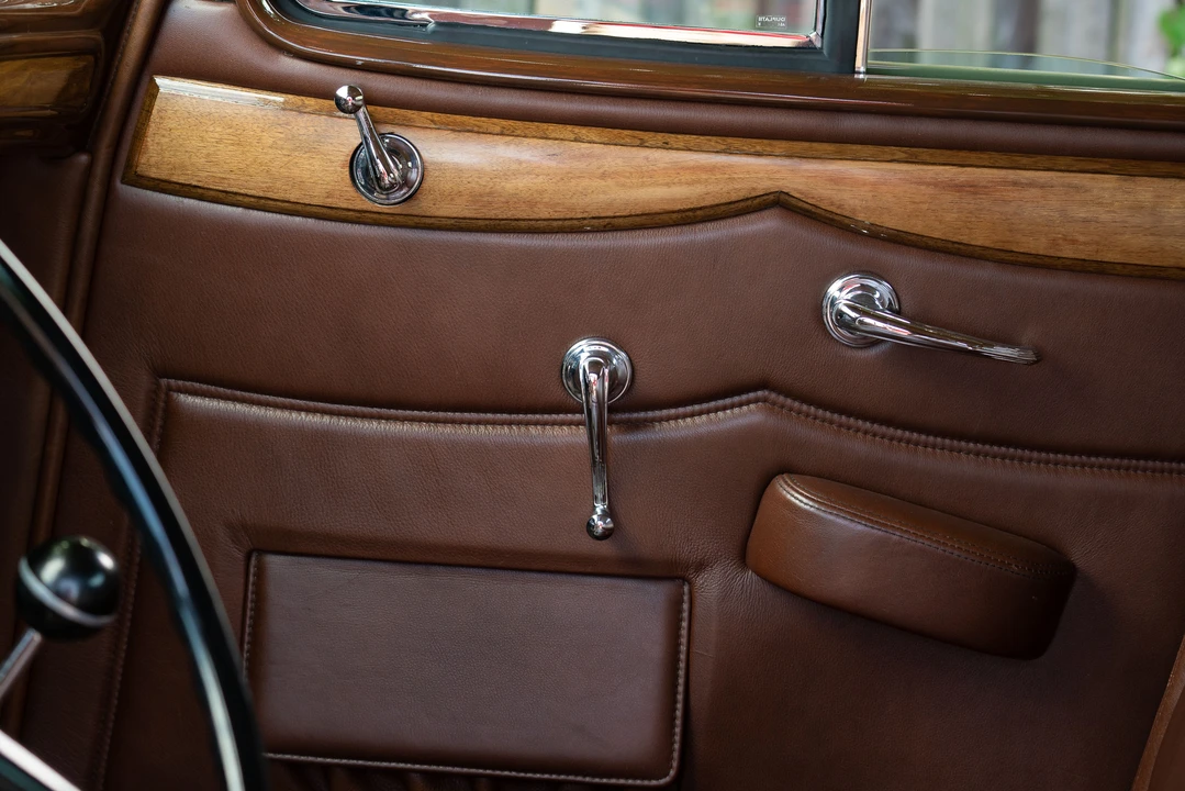 1934 Pierce-Arrow - Image 13 of 31