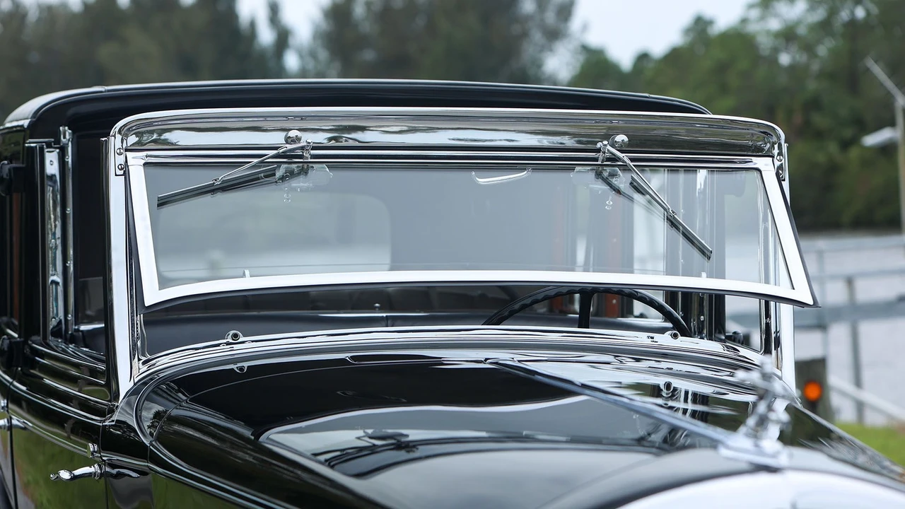 1934 Pierce-Arrow - Image 29 of 31