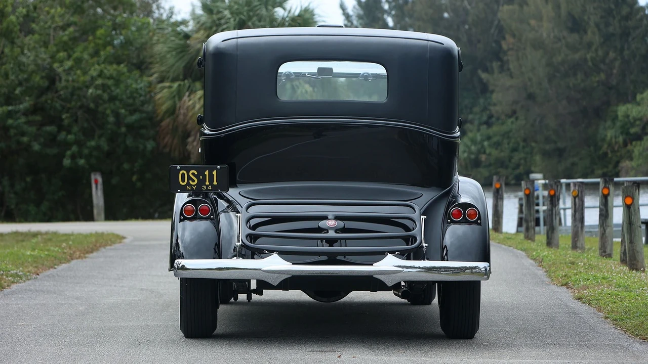 1934 Pierce-Arrow - Image 14 of 31