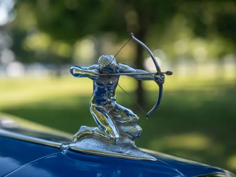 1934 Pierce-Arrow - Image 7 of 31