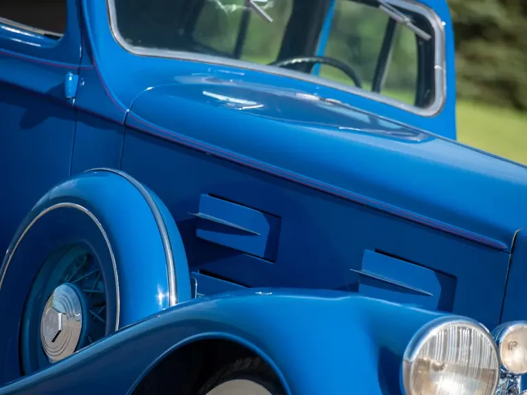 1934 Pierce-Arrow - Image 28 of 31