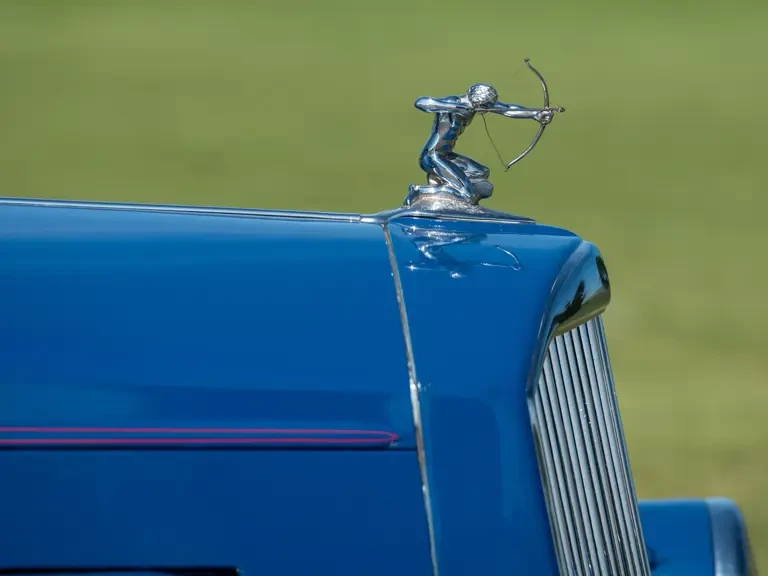 1934 Pierce-Arrow - Image 26 of 31