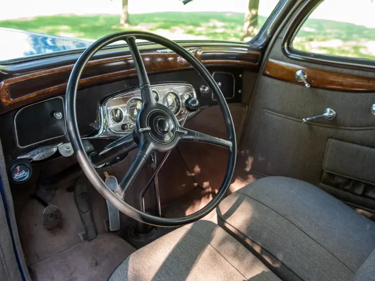 1934 Pierce-Arrow - Image 5 of 31