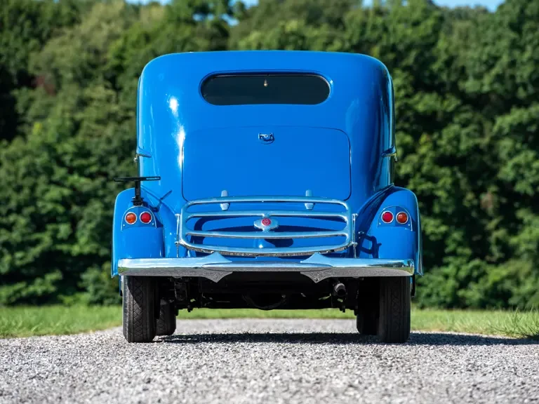 1934 Pierce-Arrow - Image 10 of 31