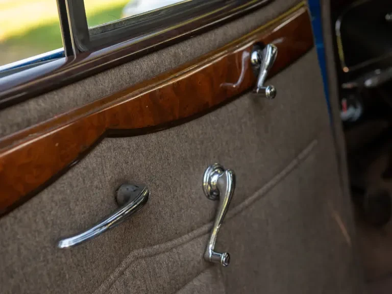 1934 Pierce-Arrow - Image 24 of 31