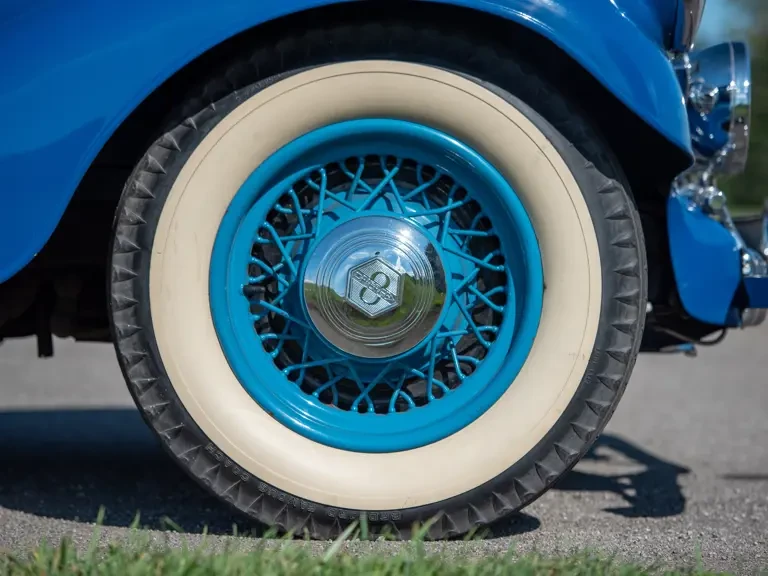 1934 Pierce-Arrow - Image 29 of 31