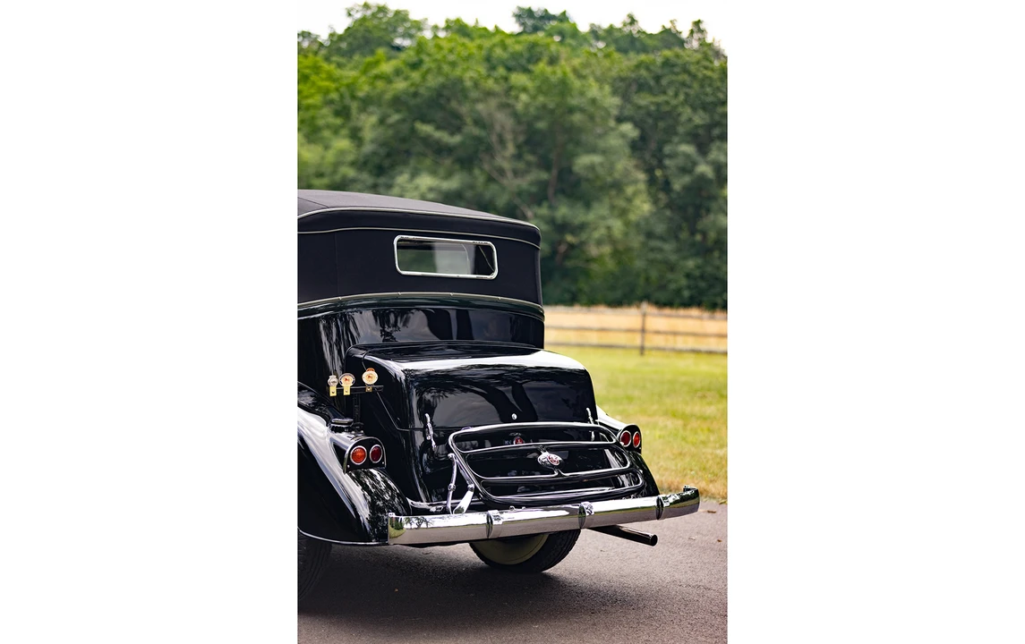 1934 Pierce-Arrow - Image 14 of 25